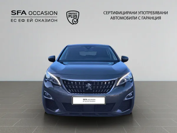 Peugeot 3008 NEW ACTIVE 1.5 BlueHDi 130 EAT8 EURO 6