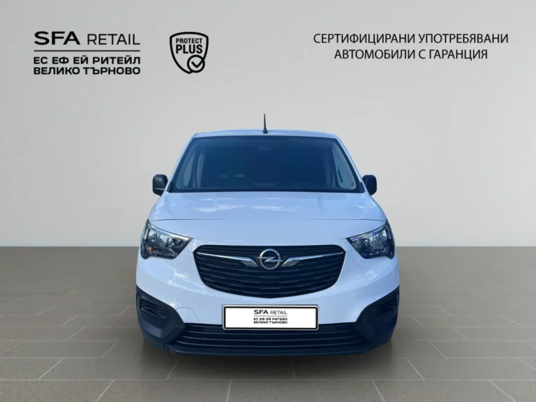 Opel COMBO L2H1