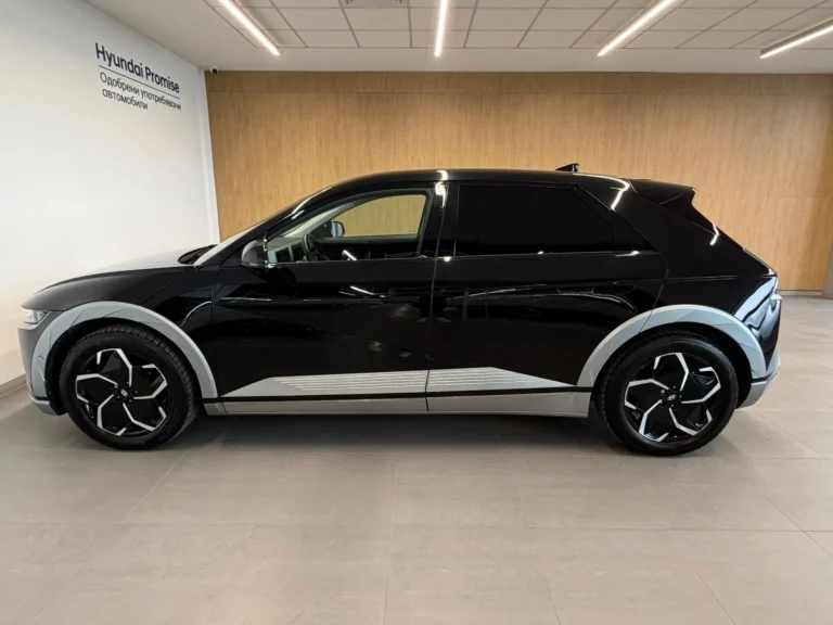 Hyundai IONIQ 5 SPECIAL EDITION 73kWh AWD