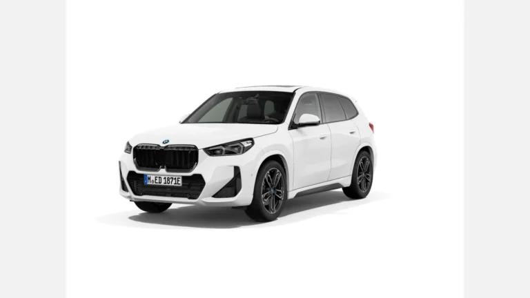 BMW iX1 xDrive30