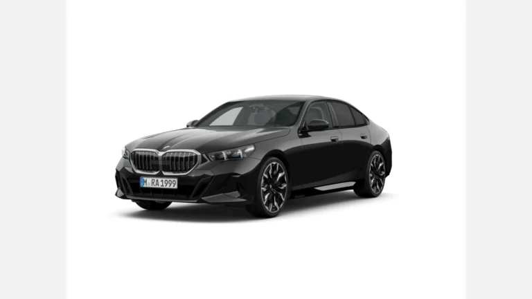 BMW 540d xDrive