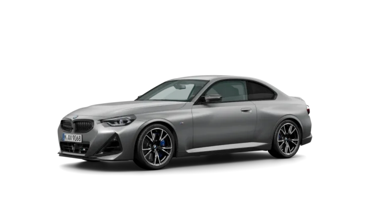 BMW M240i xDrive Coupe
