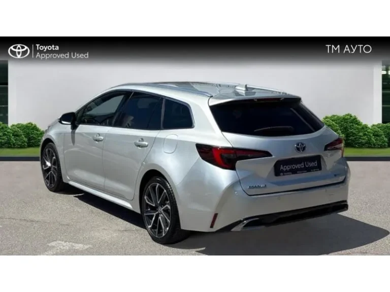 Toyota COROLLA TS COROLLA TS 2.0HSD PREMIUM