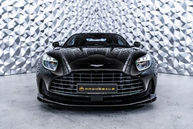 Aston martin DB12 Volante*Bowers&Wilkins*360