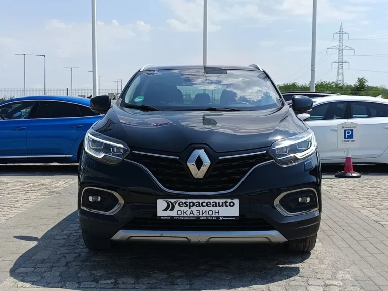 Renault Kadjar