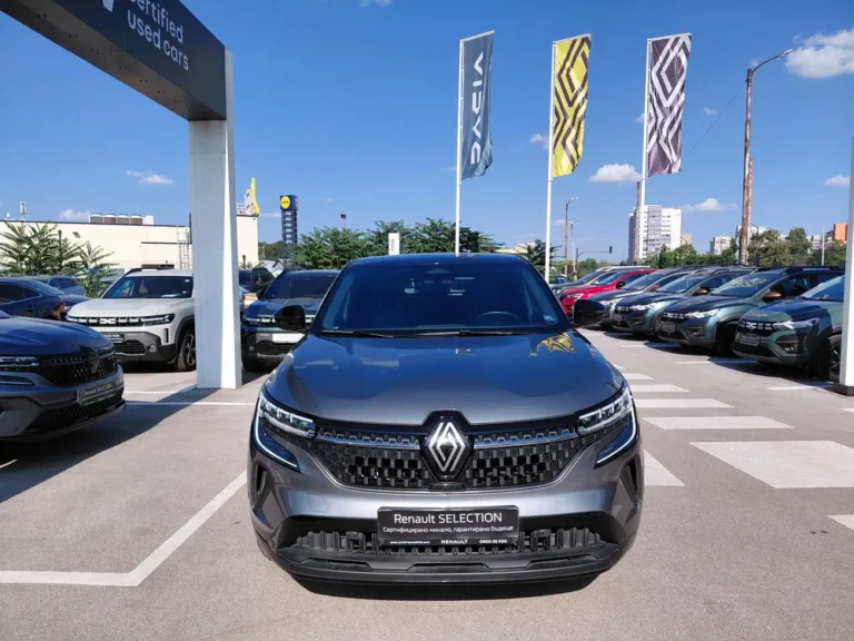Renault Austral