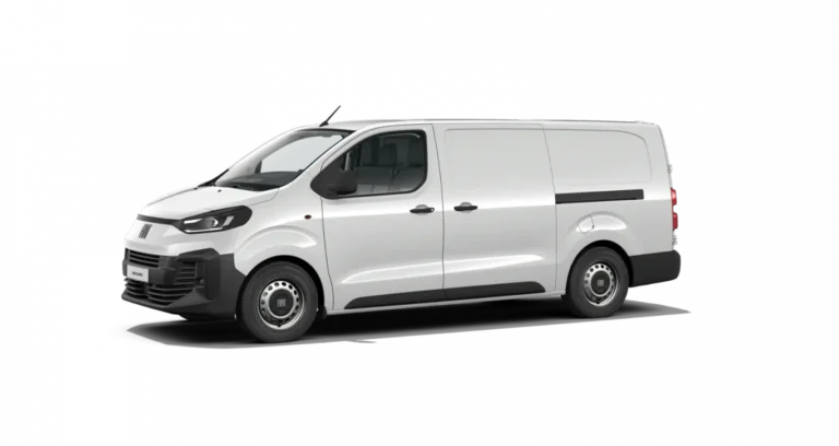 FIAT е-Scudo