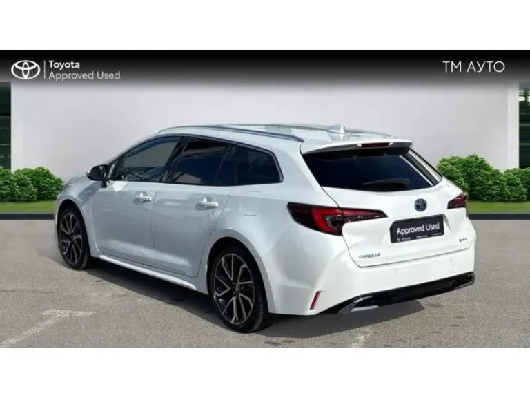 Toyota Corolla TS 2.0HSD PREMIUM