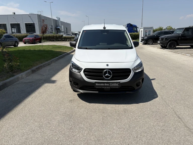 Mercedes-Benz Citan 110 CDI Long