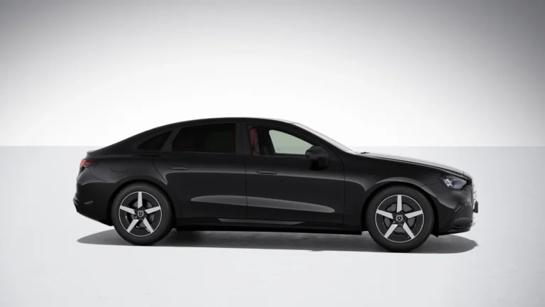 Mercedes-Benz C-класа C 400 4MATIC electric