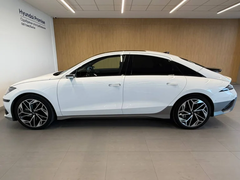 Hyundai IONIQ 6 PREMIUM 77kWh AWD