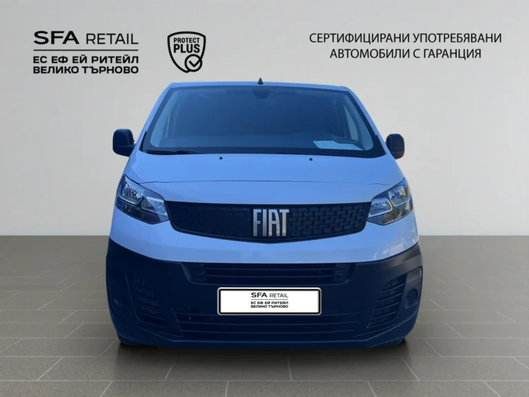 Fiat SCUDO