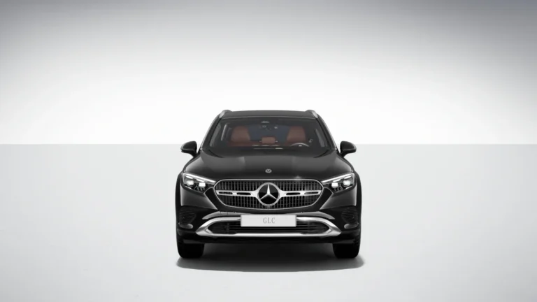 Mercedes-Benz GLC 200 4MATIC