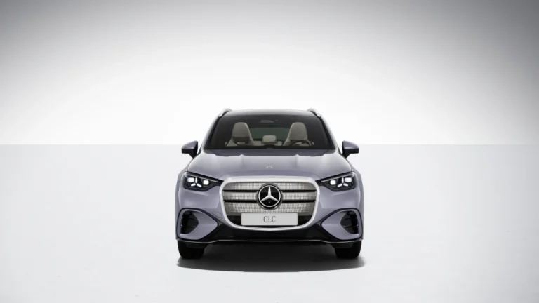 Mercedes-Benz GLC 400 4MATIC EQ
