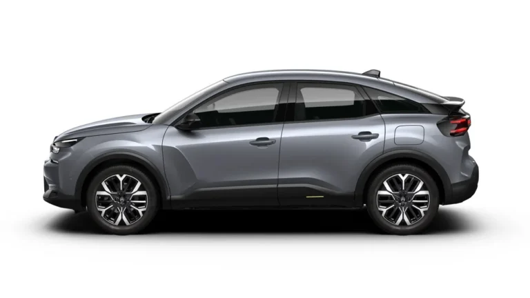 CITROËN C4