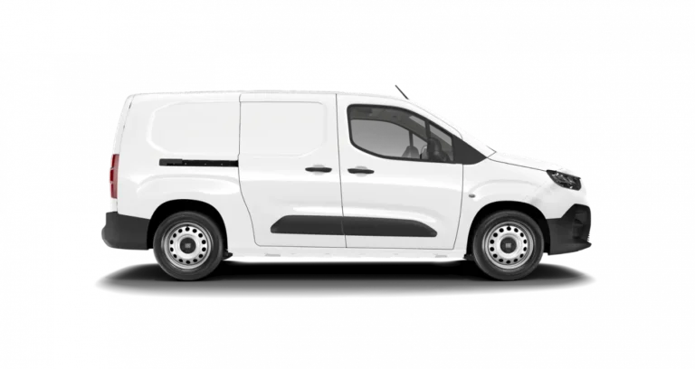 FIAT Doblò Van