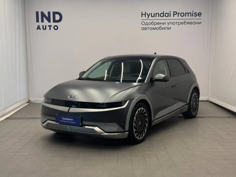 HYUNDAI IONIQ 5 PREMIUM 77kWh AWD