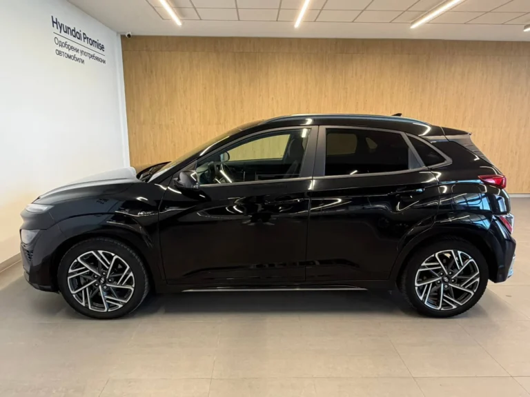 Hyundai KONA PREMIUM N Line