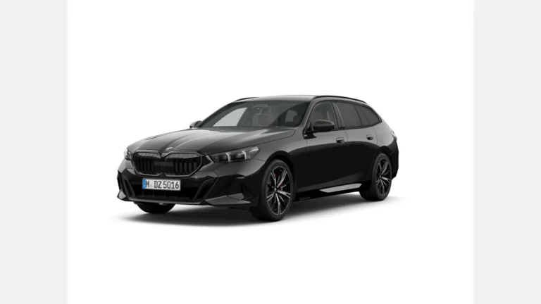 BMW 540d xDrive Touring