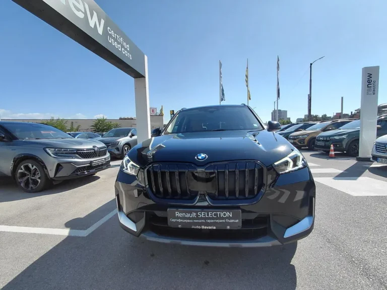 Bmw X1  sDrive