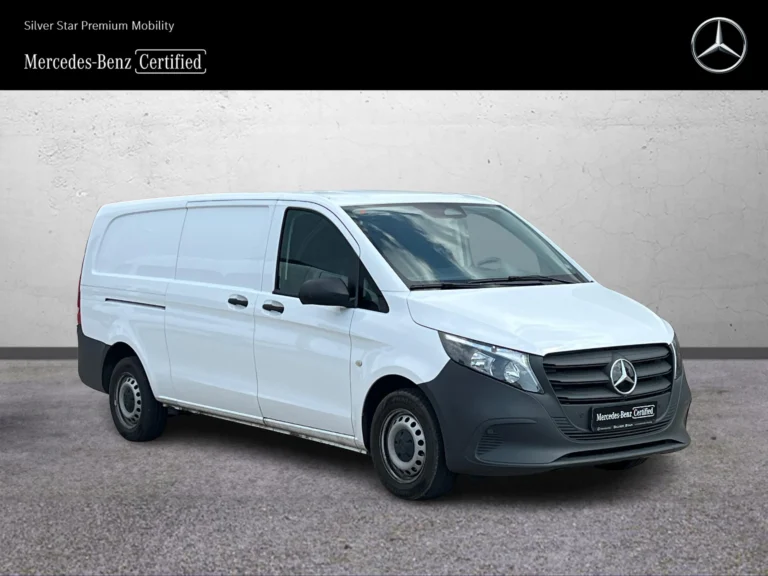 Mercedes-Benz Vito 110 KA