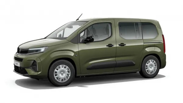 OPEL Combo Life (пътнически N1)