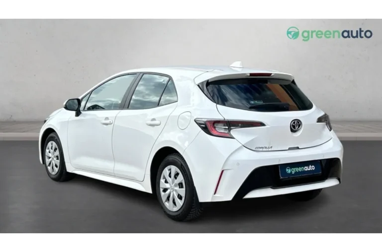 Toyota Corolla 1.2Т  Comfort+  М/Т