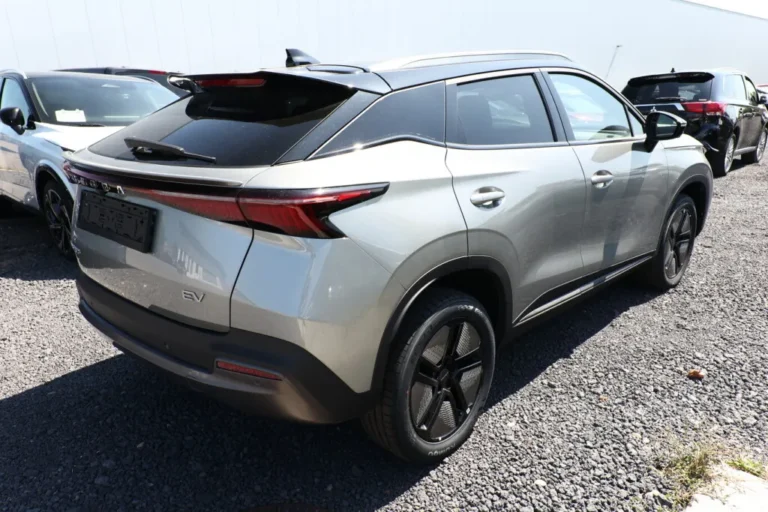 Omoda 5 EV