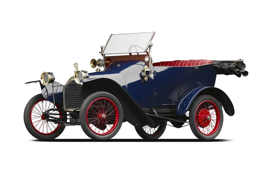 1913 peugeot bebe cabriolet 2 sfltos
