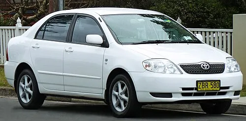 2003 2004 toyota corolla (zze122r) conquest sedan 01