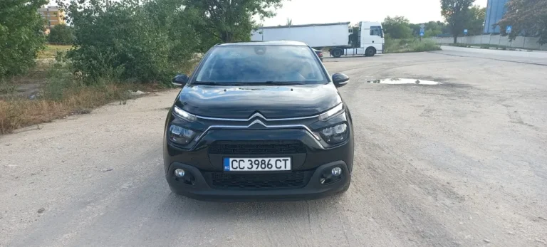 Citroen C3