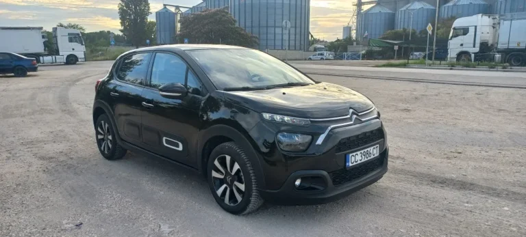 Citroen C3