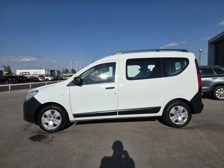 Dacia Dokker N -1=1,5-DCI