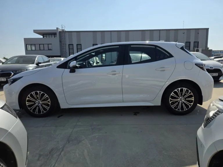 Toyota Corolla Comfort  В Гаранция до 2032г