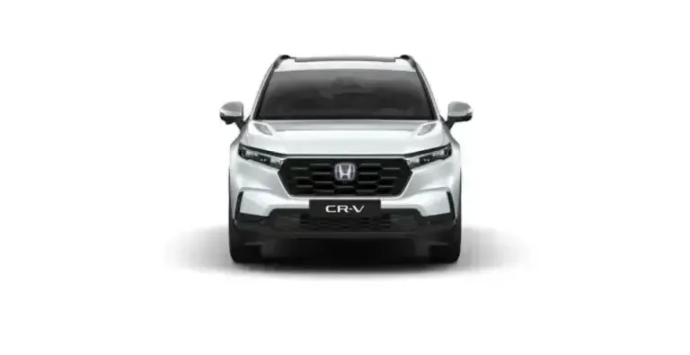 Honda CR-V Advance Tech e:PHEV 2WD