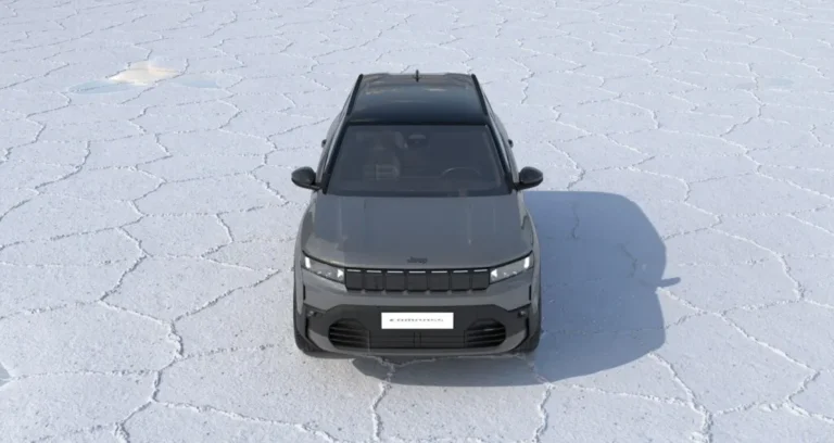JEEP COMPASS FIRST EDITION