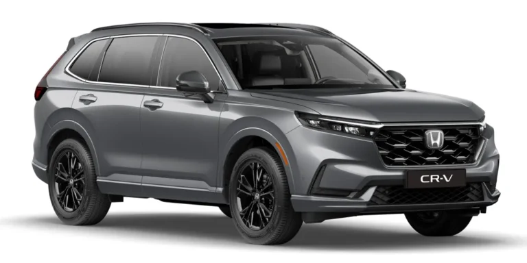 Honda CR-V Advance Tech e:PHEV 2WD