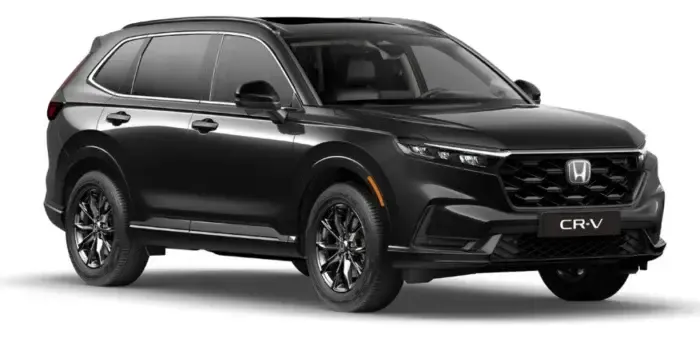 Honda CR-V Executive Tech e:PHEV 2WD