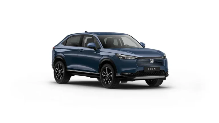 Honda HR-V Advance e:HEV