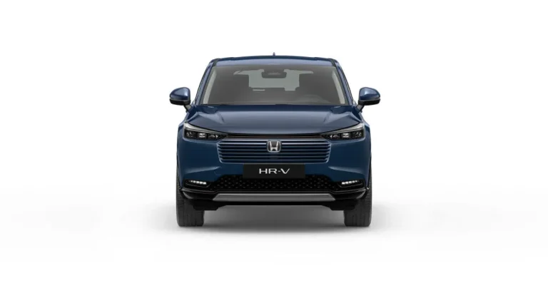 Honda HR-V Advance e:HEV