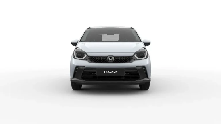 Honda Jazz Elegance e:HEV