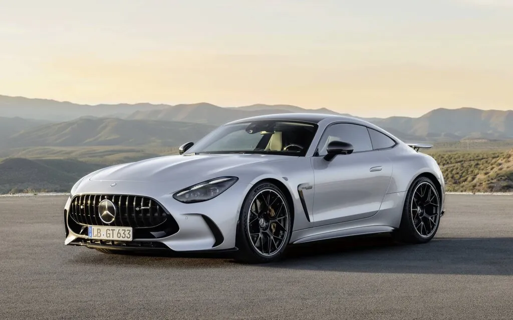 404291 2026 mercedes benz amg gt
