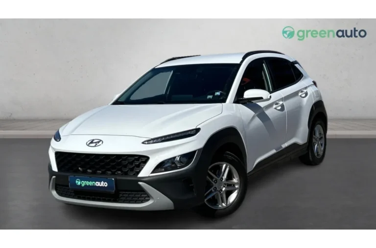 Hyundai Kona 1.0 T-GDI  M/T