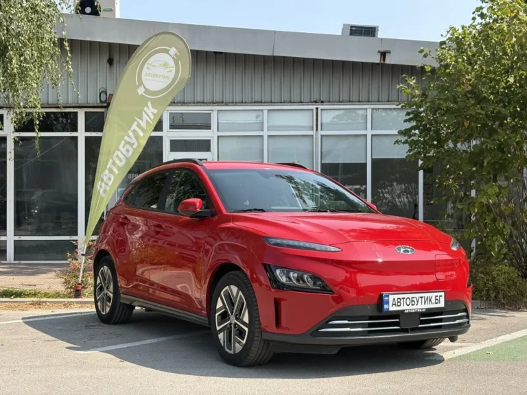 Hyundai Kona PRIME| 64 kWh| 204 к.с.| HEAD UP| PUMP| KRELL