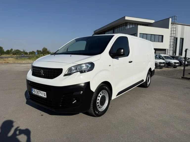 Peugeot Expert LONG 2.0 HDI PREMIUM