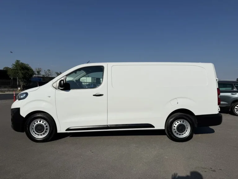 Peugeot Expert LONG 2.0 HDI PREMIUM