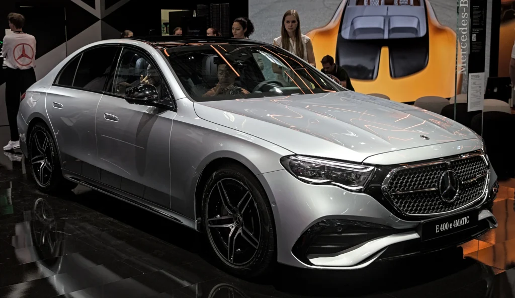 mercedes benz w214 iaa 2023 1x7a0284