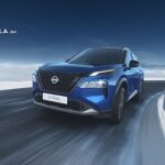 Простор и комфорт: Нов Nissan X-Trail от NovaKola.bg и Омникар Ауто