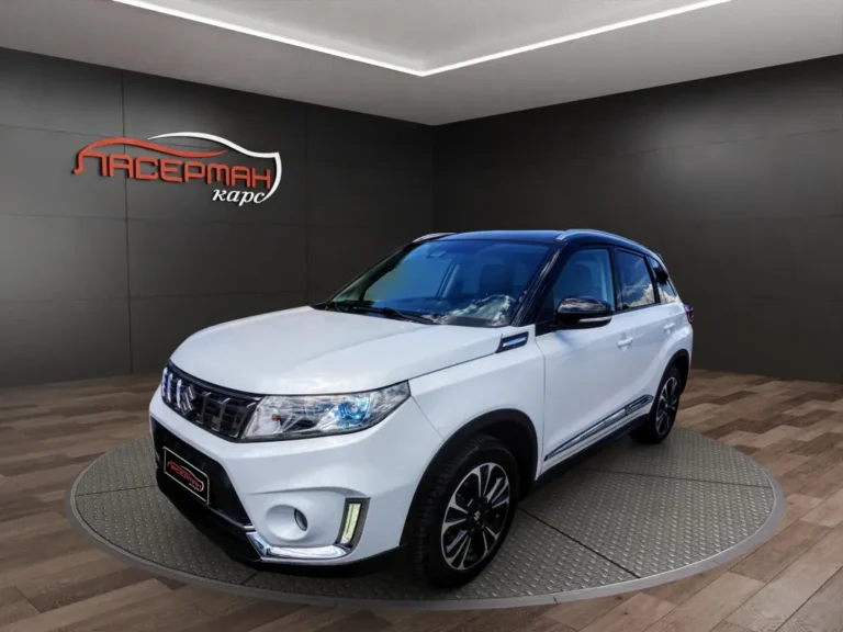 Suzuki Vitara 1.4 BOOSTERJET STARVIEW 4WD ALLGRIP