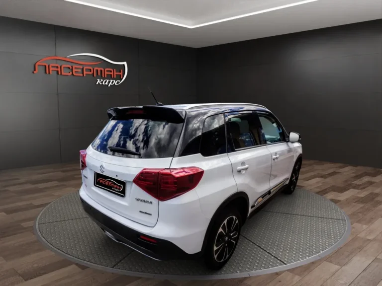 Suzuki Vitara 1.4 BOOSTERJET STARVIEW 4WD ALLGRIP